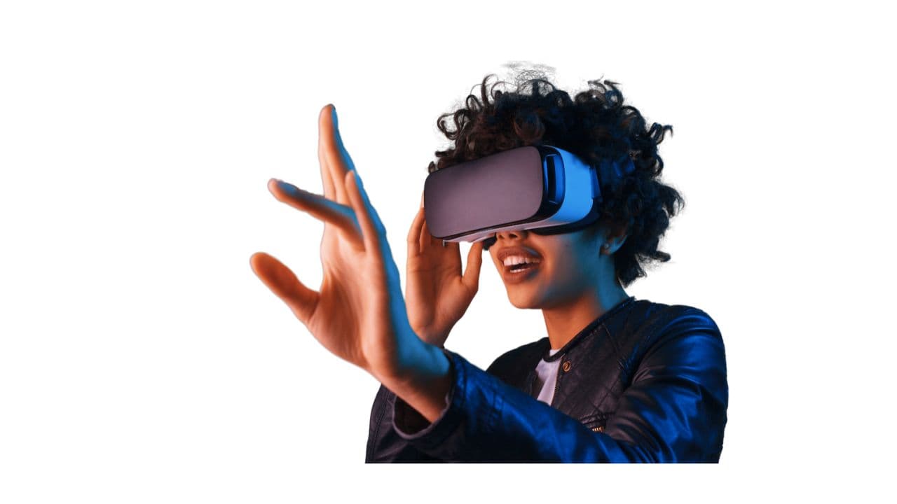 Our team working on business solutions