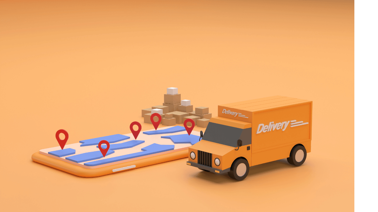 Ride DIS screenshot 1