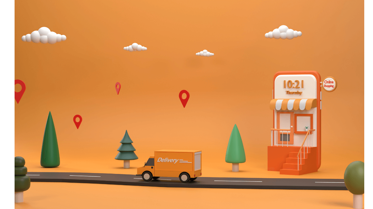 Ride DIS screenshot 2