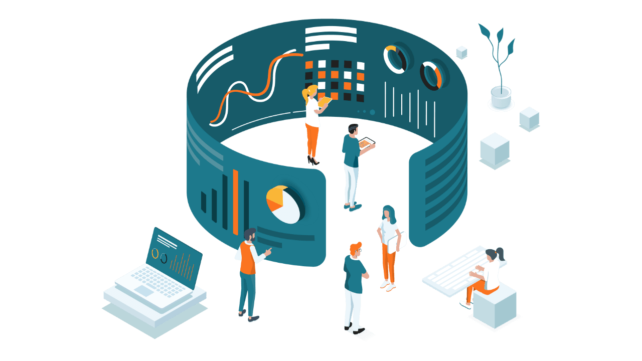 Advanced Analytics Dashboard